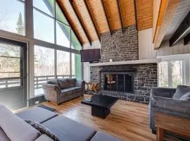 Mountain View 148 - 4 chambres - 13 personnes