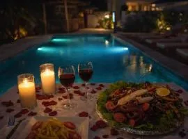 ZANZIBAR MAREA Luxury Villas