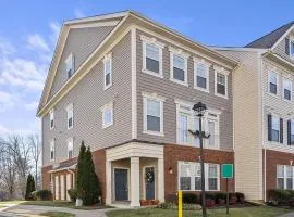 Premium Bedroom & Private Bathroom Long or Short Term 1