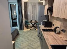 Maison du Silent Rooster