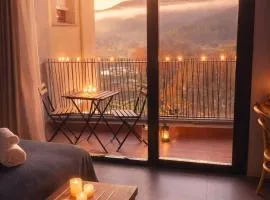 Hostal Boutique Restaurante El Algars