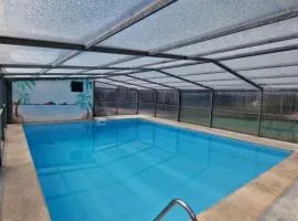 La casita del tio