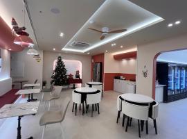 Mi Stay - StarBnB branch，位于大邱的酒店