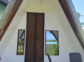 Manga's swimming pool