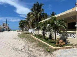 House 30 meters from the sea