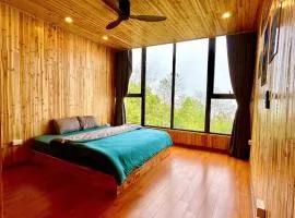 Mây Village Phình Hồ