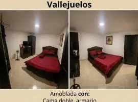 Hospedaje Doña Blanca 3