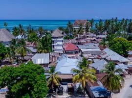 Palm Tree Villa Nungwi