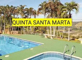 Quinta SantaMarta