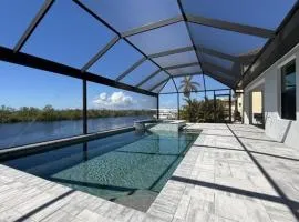 Sandi Villa