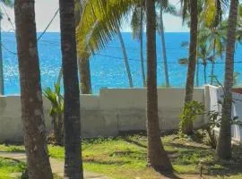 The Beach Manor 3BHK by Halcyon Traveltech