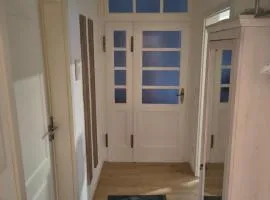 Ferienwohnung Wiebe