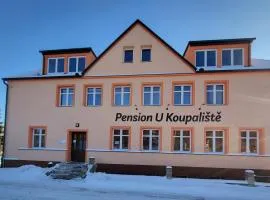 Pension U Koupaliště