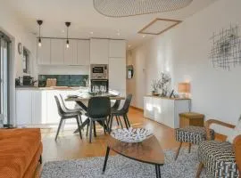 La Grangette Wifi Parking Terrasse