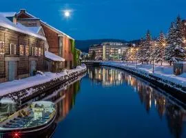 Granbell Hotel Otaru