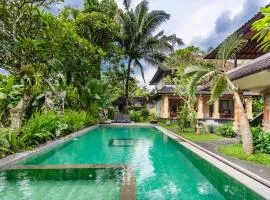 Kertha Paras Hati City Hotel Ubud by Dhananjaya Hospitality