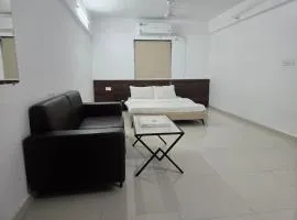 Namo Narayan Guest House