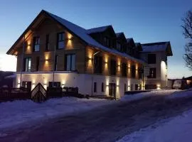 贝加斯塔比肯里德酒店