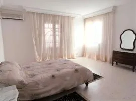 Sunshine Villa