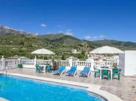 Casa Tejo Sedella by Ruralidays