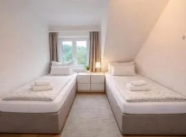 Zimmer & Apartments Wolfsberg C2