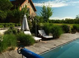 Les hauts des Soussilanges