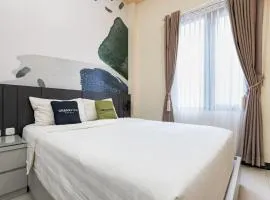 Urbanview Hotel Syariah Anelia 2 Samarinda by RedDoorz