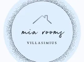 Mia Rooms