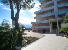 M070 - Marcelli, nuovo trilocale vicino al mare