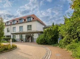 PLAZA INN Heidehof