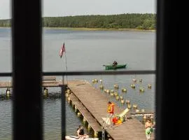 Przystań Kormoran