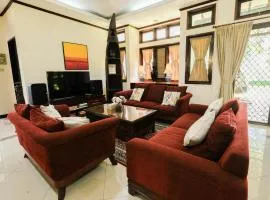 PJ9 Rancamaya, Bogor Selatan