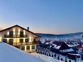 Pensiunea Patakparti 4