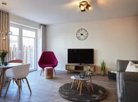 Kattegat Apartment 01