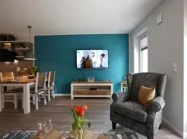 Bernstein Suite & Breakfast Apartment 03