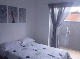 Kitinete encantadora