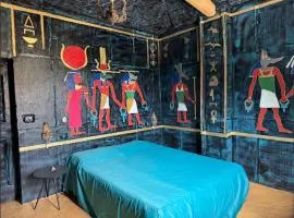 Paciu Maison - Dimora d'Arte