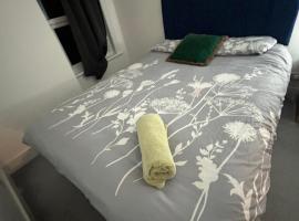 Comfortable Home In Ramsgate，位于拉姆斯盖特的酒店