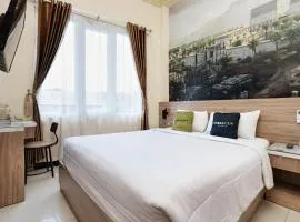 Urbanview Hotel Syariah Anelia Samarinda by RedDoorz