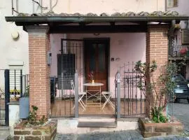 Casa Gabry - Tramonto sul lago