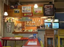 Shelter Hostel Malang