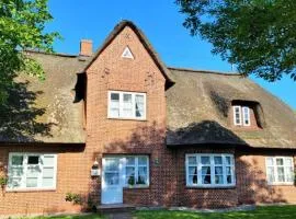 Whg Lichtblick 1 OG Goting Foehr