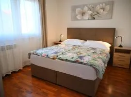 Holiday apartment Mia