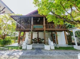 Teewana Resort Chiang Mai，位于清迈的酒店