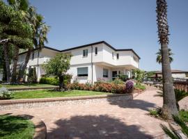 La Vigna Hotel，位于Bonea的酒店