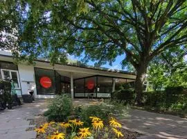 1,2,Sleep Boardinghouse Hamburg Billstedt