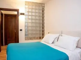 Charming Central Apartment in Historic Cesena, Italy