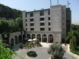 Rabieh Guest house，位于Rabieh的酒店