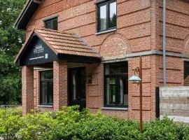 Zeer ruime groepswoning voor 24p