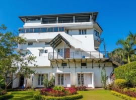 Coorg mansion，位于马迪凯里的酒店